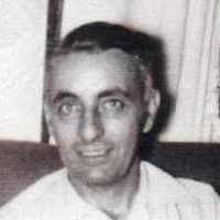 Melvin Millard McBride (1908–1969) • FamilySearch