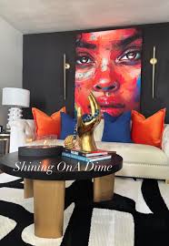 Memories of a beloved beach in a swingbridge bathroom