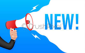 Download One Day Sale And Megaphone Loudspeaker With Speech Bubble Special Stock Vector Crushpixel