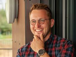 Michael Preyer's Instagram, Twitter & Facebook