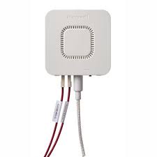 Not only will detect leaks and freeze situation, but pushes notifications to smartphone about temperature and humidity conditions at. Honeywell Ychw4000w4004 U Lyric Wi Fi Water Leak And Freeze Detector Contractor 4 Pack