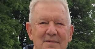 James Albert Russell, Vietnam veteran, longtime Steptoe & Johnson attorney,  passes at age 75