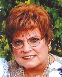 Pamela Jenkins Obituary