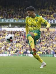 Jamal Lewis Photos Photos Norwich City Vs Aston Villa Premier League Norwich City Norwich City Football Jamal Lewis