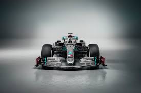Team members in both brackley and brixworth have worked together to improve the cooling package for the w11. Mercedes W11 Front Angle Formula1