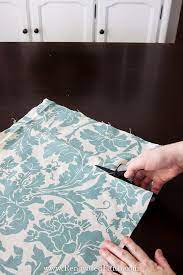 How To Paint On Fabric Permanently The Ultimate Guide In 2020 Fabric Painting Acrylic Paint On Fabric Fabric Wall Decor
