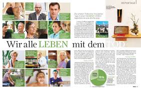Das nomen hospiz wird stark mit den deklinationsendungen es/e dekliniert. Hospiz Reportage Hamburg Leuchtfeuer By Mike Powelz Issuu