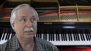 Faber Adult Piano Adventures Book 2 Page 174 Liebestraum Youtube