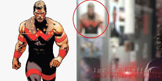 Wandavision Video Hints At New Marvel Superhero Making Their Mcu Debut