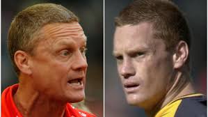 Guy McKenna: West Coast were built for success, Gold Coast were built from  ground up