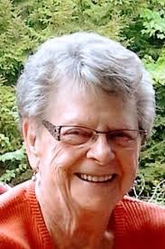 Shirley Sampson Obituary