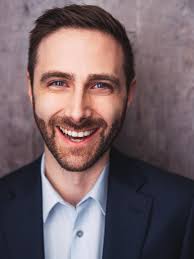 Edit (with bio&pic) — Douglas Rizzo Johnson