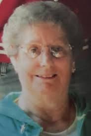 Obituary information for Betty Lois Townley