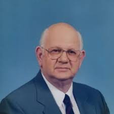 Rev. Raymond Edward Pugh Obituary (1934