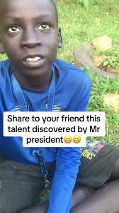 Thank You Mr President