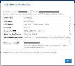 28 coinbase bitcoin empfangen 7:01 coinbase bitcoin verkaufen 7:48 coinbase geld auszahlen 9:18 letzte worte. Einsteiger Guide Auf Coinbase Bitcoin Ethereum Und Litecoin Erwerben