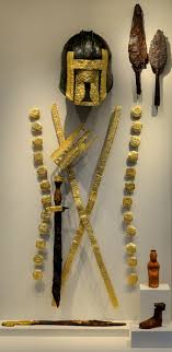 Pella: Macedonian treasures presented for the first time - ellines.com