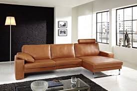 Ledersofa Edition One Ledersofa Braunes Ledersofa Sofa Leder