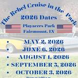 The Rebel Cruise In The Park