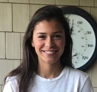 Violet Sullivan's Women's Track Recruiting Profile