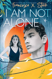 I Am Not Alone [Book]