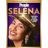 Selena: como la flor: Patoski, Joe Nick: 9780425171240: Amazon.com: Books