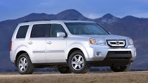 Image result for Dark Cherry 2010 Pilot