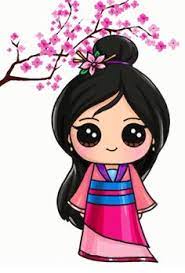 Een ketting van papieren poppetjes is van zichzelf al leuk. 900 Ideeen Over Draw So Cute In 2021 Tekenen Kawaii Kawaii Tekeningen