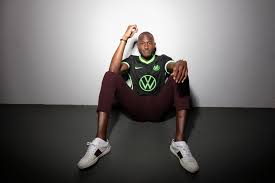 Away kit is used when the match is in another country or state. Vfl Wolfsburg 2020 21 Nike Away Kit 20 21 Kits Football Shirt Blog