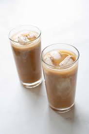 When you need a comforting meal but don't have a lot of time, whip up one of these fast pasta recipes. Iced Caramel Latte Homemade Starbucks Hint Of Healthy