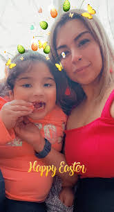 Jessica Nevarez's Instagram, Twitter & Facebook