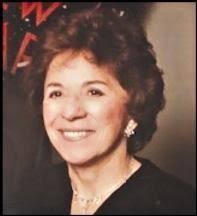 Katherine Auer Obituary (2019)