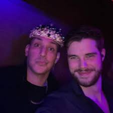 Brian Pasha (@thedjpash) • Instagram photos and videos