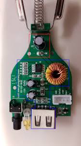 Used this cord to make what i needed. Uniden Smart Cord Schematic Radar Detector Countermeasure Forum