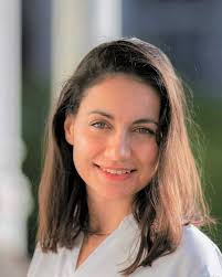 The College Welcomes New Faculty for 2022-23