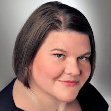 Category: Meredith Arwady