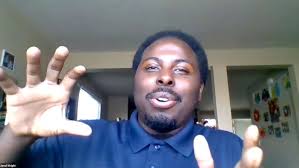 CSUB Alumni Rising `Runner: School of Arts and Humanities.