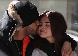 30) that selena gomez and the weeknd have broken up after about 10 months of. The Weeknd Rented Out A Vip Theatre On His Date With Selena Gomez In Toronto