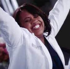 Miranda and I have so much in common..."