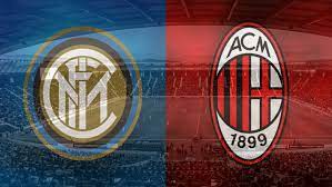 © disediakan oleh kompas.com bek ac milan italia mateo musacchio (kanan) menahan pemain depan inter milan argentina lautaro martinez selama pertandingan sepak bola serie a italia ac milan vs inter milan pada 21 september 2019 di stadion san siro di milan. Inter Vs Milan Coppa Italia Betting Tips And Preview