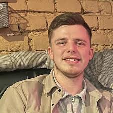 Daniel Shippey is fundraising for Duchenne UK