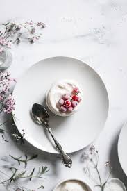 no bake frozen coconut cakes recipe coconut cake yogurt cake roasted banana pinterest