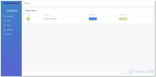 Mar 15, 2021 · april 19, 2017 aplikasi web, source code 3. Aplikasi Absensi Pegawai Berbasis Web Codeigniter