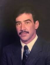 Obituary information for Douglas A. Ball