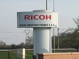 Solidarité #COVID19] L'entreprise Ricoh Colmar France, basée à Wettolsheim,  a remis au SDIS 68 un lot de 4000 masques chirurgicaux et masques  FFP2/FFP3. Bel élan de solidarité de la part de cette