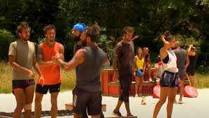 İşte performans sıralaması ve survivor eleme adayı. Survivor Odul Oyununu Kim Kazandi Dun Aksam Odulu Kim Aldi 2020 Survivor Da Unluler Arasinda Gerilim