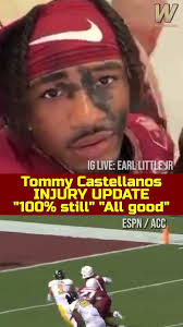 Florida State Football