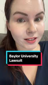 Hannah Johnson Baylor University