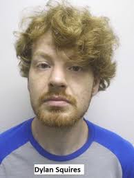 Police looking for man wanted