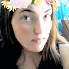 Morgan Lutz (@Morganic101)